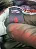 Tommy Hilfiger Hearts Blue Jeans Size 8 - photo 8