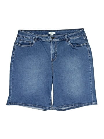 Croft & Barrow Denim Shorts (view 1)