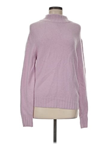 Point Sur Turtleneck Sweater (view 1)