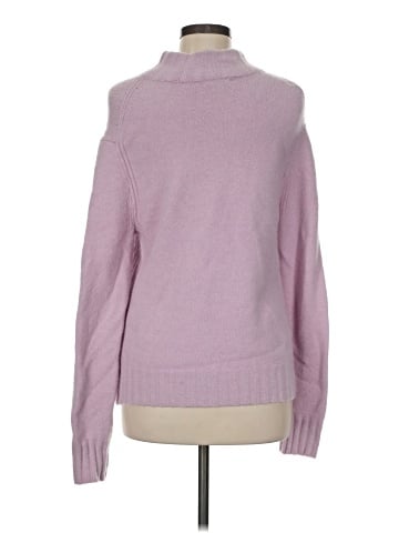 Point Sur Turtleneck Sweater (view 2)