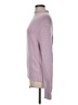 Point Sur Purple Turtleneck Sweater Size M - photo 5