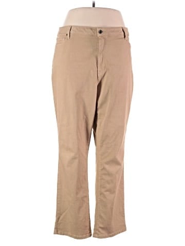 L.L.Bean Khakis (view 1)