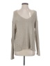 RDI Silver Pullover Sweater Size S (estimated) - photo 1