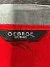 George Red Cardigan Size M (estimated) - photo 7