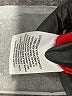 George Red Cardigan Size M (estimated) - photo 8