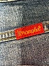 Wrangler Jeans Co Blue Jeans Size 5 - photo 7