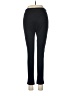 INC International Concepts Solid Black Active Pants Size 6 - photo 2