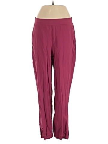 Lululemon Athletica Active Pants (view 1)