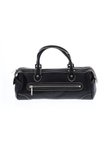 Etienne Aigner Leather Satchel (view 1)