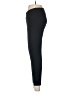 INC International Concepts Solid Black Active Pants Size 6 - photo 5