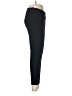 INC International Concepts Solid Black Active Pants Size 6 - photo 4