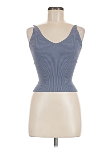 Armani Exchange Sleeveless Top (view 1)