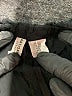 Artisan 100% Viscose Hearts Black Shorts Size M - photo 3