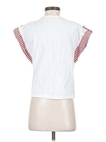 Zara Short Sleeve T-Shirt (view 2)