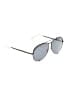 Assorted Brands Silver Sunglasses One size - photo 1