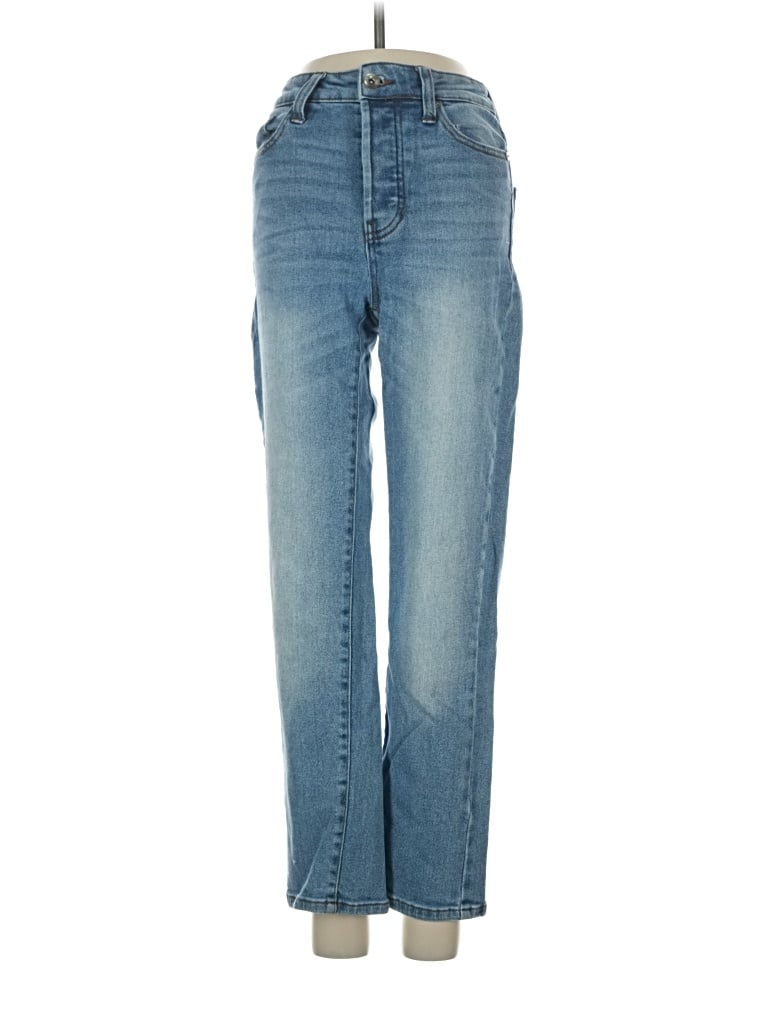 Pre-owned Kendall & Kylie Jeans In Blue