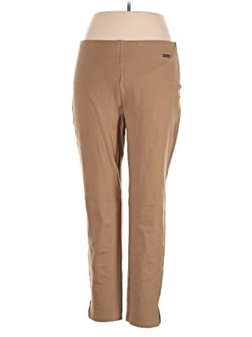 Rafaella Casual Pants (view 1)