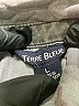Terre Bleue 100% Lyocell Gray Jacket Size L - photo 6