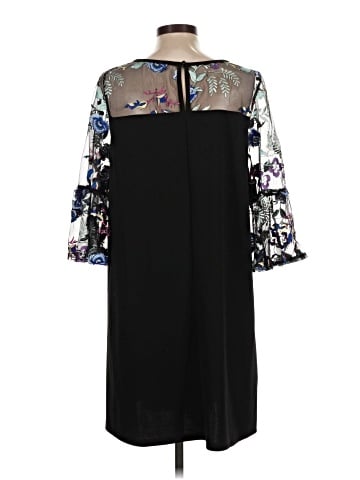 Roz & Ali Cocktail Dress (view 2)