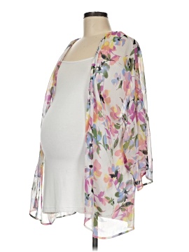 Motherhood Kimono