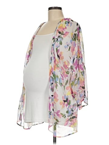 Motherhood Kimono (view 1)