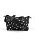 Alice + Olivia Black Weekender One size - photo 1
