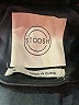 Stoosh 100% Polyurethane Black Faux Leather Jacket Size L - photo 6