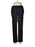 Van Heusen Solid Black Dress Pants Size 28 waist - photo 1