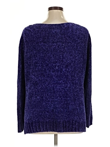 Liz Claiborne Pullover Sweater (view 2)