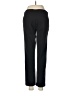 Van Heusen Solid Black Dress Pants Size 28 waist - photo 2