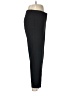Van Heusen Solid Black Dress Pants Size 28 waist - photo 4