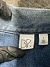 BP. Blue Denim Jacket Size L - photo 6