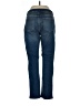 Boden Hearts Blue Jeans Size 10R - photo 2