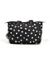 Alice + Olivia Black Weekender One size - photo 3