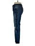 Boden Hearts Blue Jeans Size 10R - photo 5