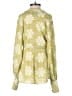 Alexis 100% Polyester Green Romper Size XS - photo 2