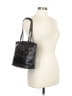 Coach Factory Black Leather Tote One size - photo 2