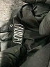 Laundry by Shelli Segal 100% Polyester Black Cocktail Dress Size 4 - photo 4