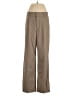 Madewell Tan Dress Pants Size 6 - photo 1