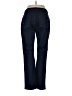 Boden Argyle Blue Casual Pants Size 10 - photo 2
