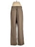 Madewell Tan Dress Pants Size 6 - photo 2