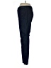 Boden Argyle Blue Casual Pants Size 10 - photo 5