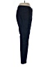 Boden Argyle Blue Casual Pants Size 10 - photo 4