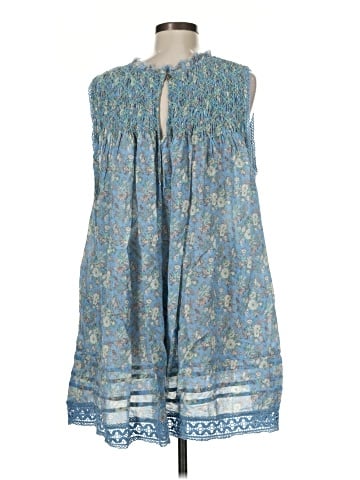 Free People Casual Dress (view 2)