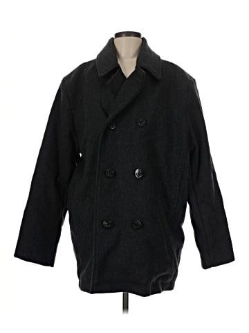 Genuine Sonoma Jean Company Coat (view 1)