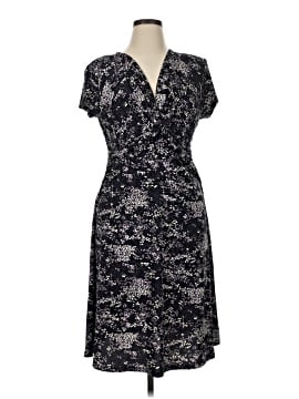 Connected Apparel Cocktail Dress