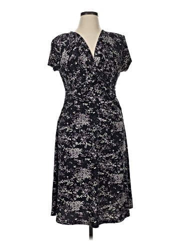 Connected Apparel Cocktail Dress (view 1)