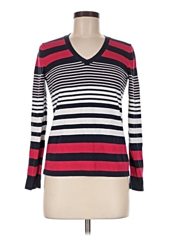 Tommy Hilfiger Pullover Sweater (view 1)