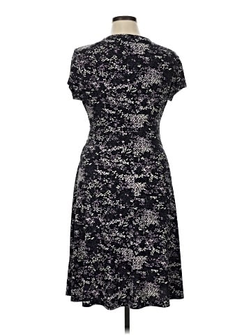 Connected Apparel Cocktail Dress (view 2)