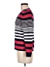Tommy Hilfiger 100% Pima Cotton Stripes Red Pullover Sweater Size M - photo 5